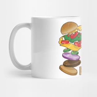 Pickles Mug